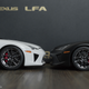 Illustration for article titled AutoArt Lexus LFA (1st Edition) Review